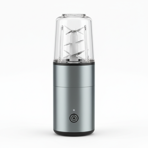 BlendGo Portable 6-Blade Mini Blender